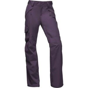 North Face Freedom Insulated Pant